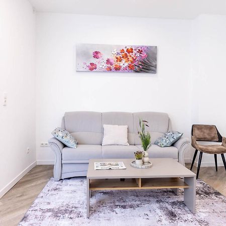 Neu I Ferienwohnung Jasmin 安德纳赫 外观 照片