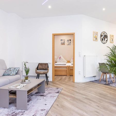 Neu I Ferienwohnung Jasmin 安德纳赫 外观 照片