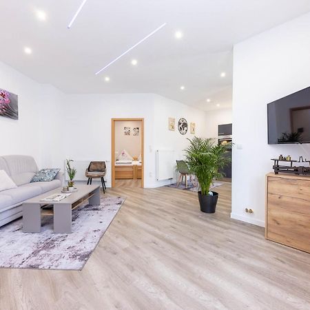 Neu I Ferienwohnung Jasmin 安德纳赫 外观 照片