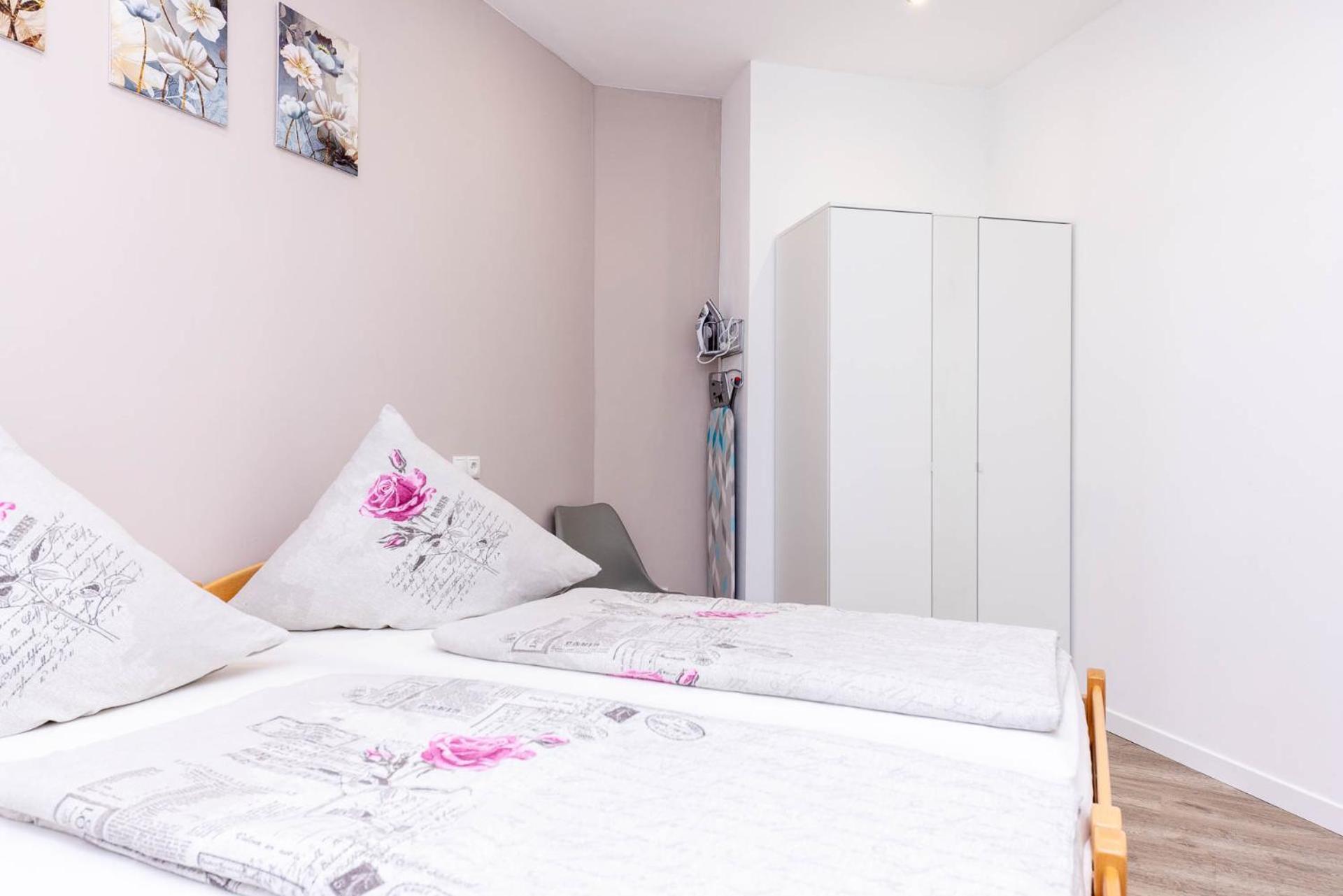 Neu I Ferienwohnung Jasmin 安德纳赫 外观 照片