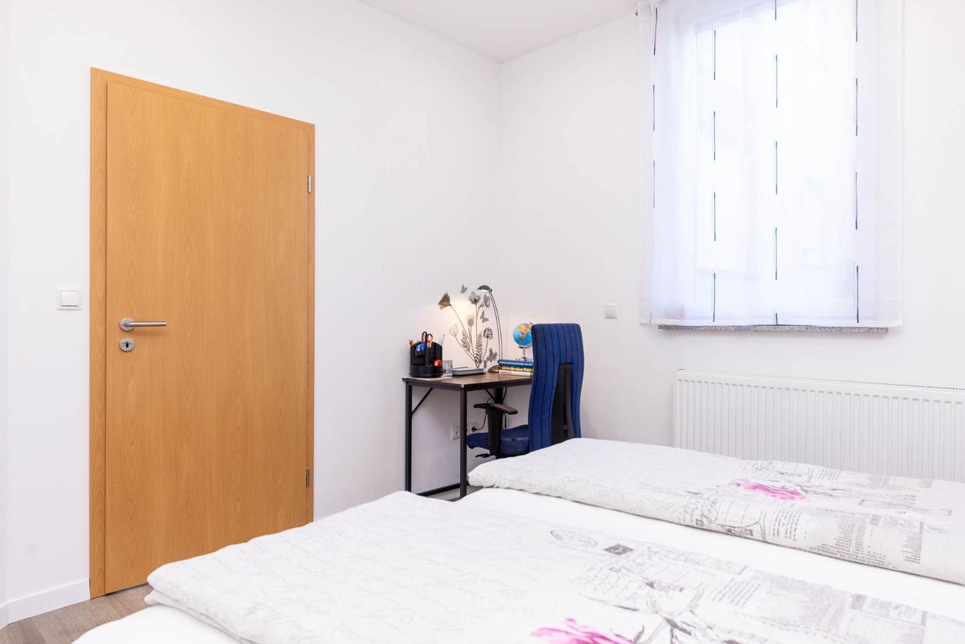Neu I Ferienwohnung Jasmin 安德纳赫 外观 照片
