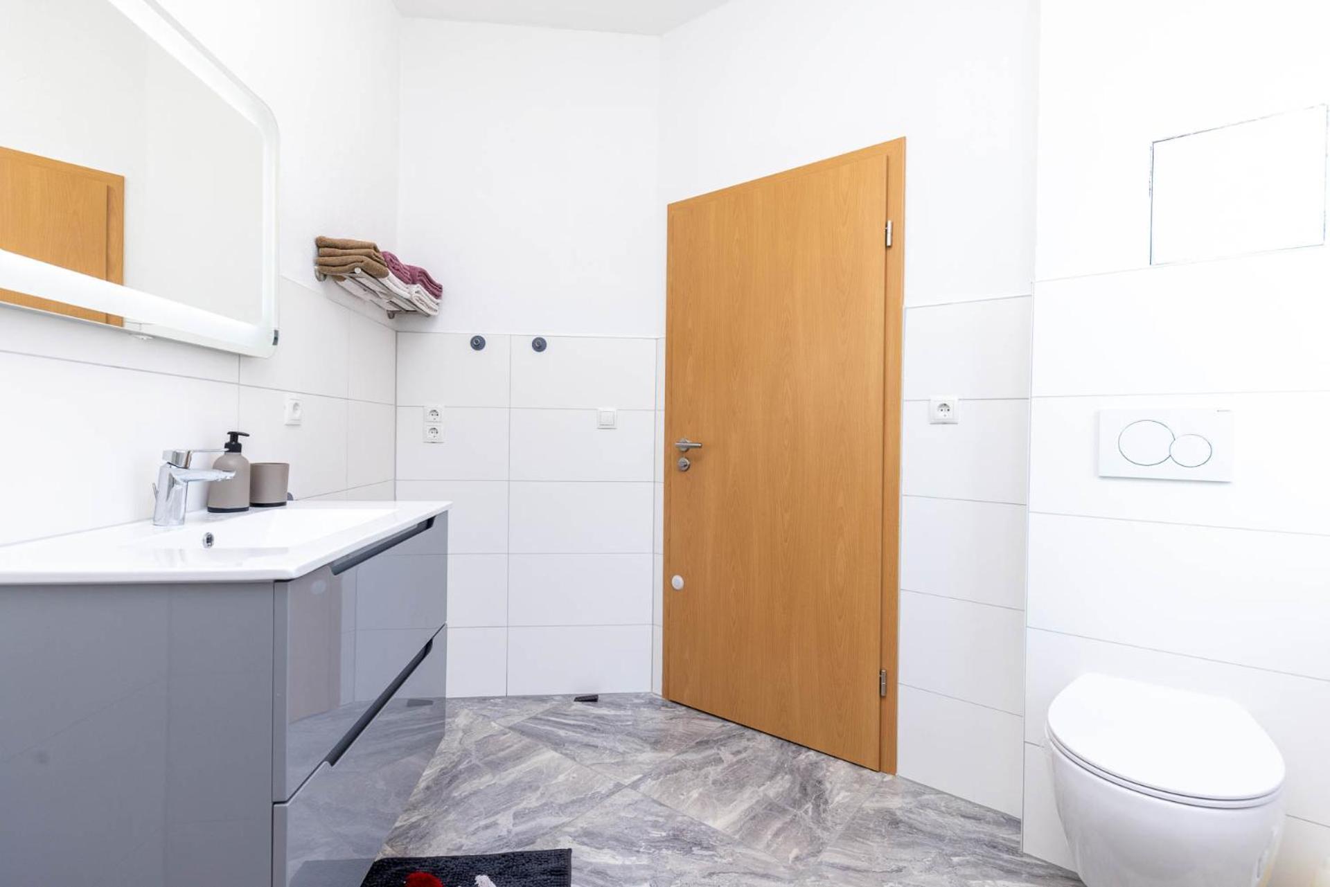 Neu I Ferienwohnung Jasmin 安德纳赫 外观 照片