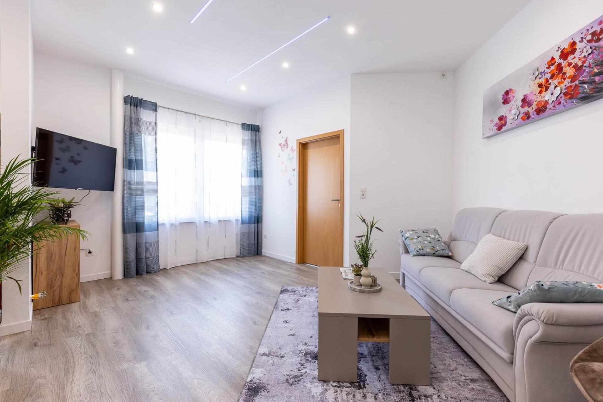 Neu I Ferienwohnung Jasmin 安德纳赫 外观 照片